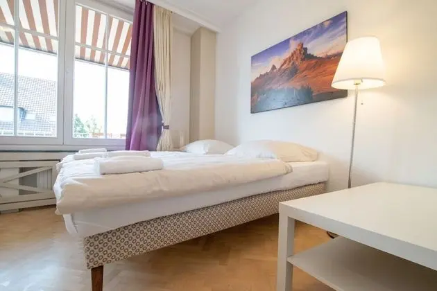 Comfort Villa, 3 Yatak Odası, Şehir Manzaralı (incl. cleaning fee)
