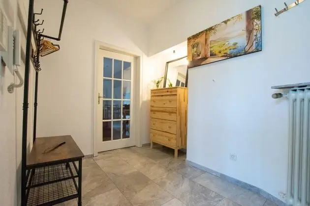 Comfort Villa, 3 Yatak Odası, Şehir Manzaralı (incl. cleaning fee)