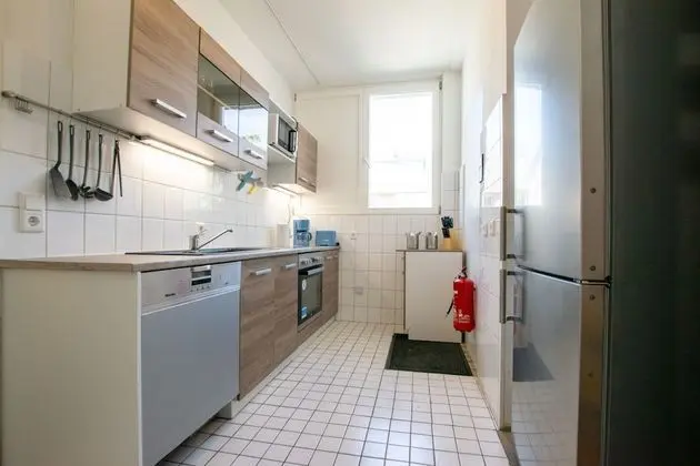 Comfort Villa, 3 Yatak Odası, Şehir Manzaralı (incl. cleaning fee)
