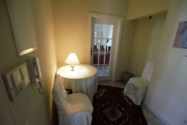 Comfort Villa, 3 Yatak Odası, Şehir Manzaralı (incl. cleaning fee)
