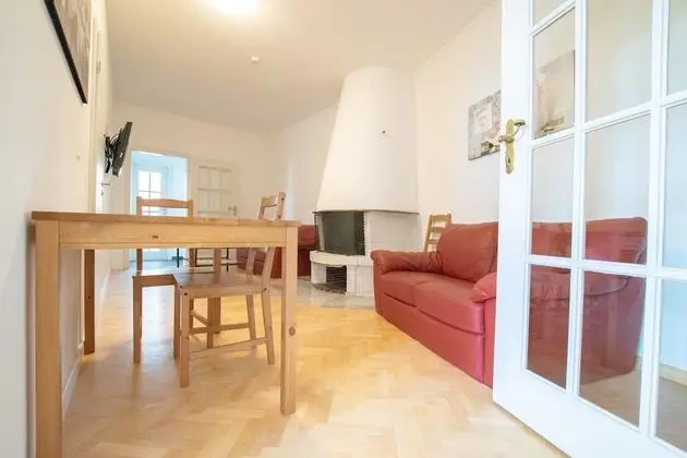 Comfort Villa, 3 Yatak Odası, Şehir Manzaralı (incl. cleaning fee)