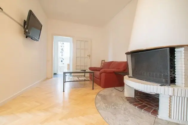 Comfort Villa, 3 Yatak Odası, Şehir Manzaralı (incl. cleaning fee)