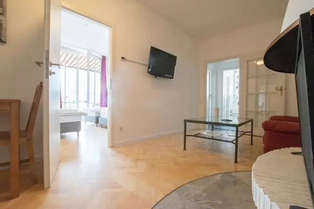 Comfort Villa, 3 Yatak Odası, Şehir Manzaralı (incl. cleaning fee)