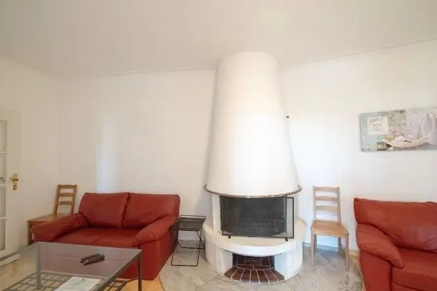 Comfort Villa, 3 Yatak Odası, Şehir Manzaralı (incl. cleaning fee)