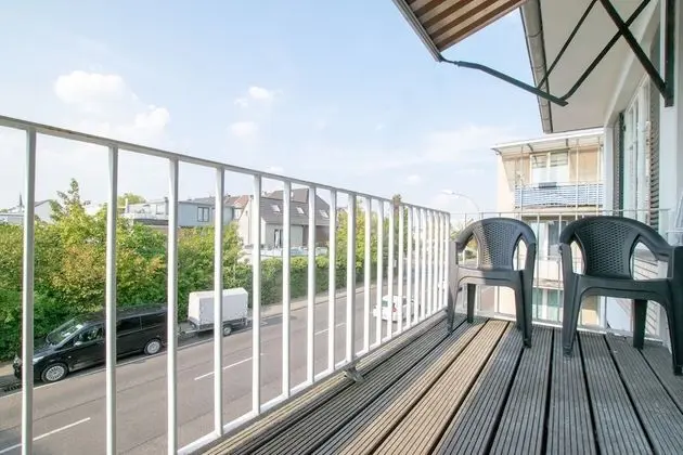 Comfort Villa, 3 Yatak Odası, Şehir Manzaralı (incl. cleaning fee)