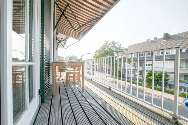 Comfort Villa, 3 Yatak Odası, Şehir Manzaralı (incl. cleaning fee)