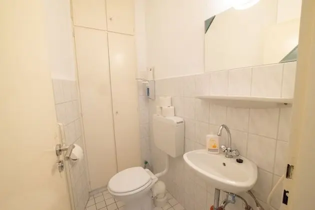 Comfort Villa, 3 Yatak Odası, Şehir Manzaralı (incl. cleaning fee)