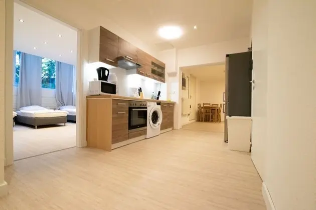 Exclusive Villa, 3 Yatak Odası (incl. cleaning fee)