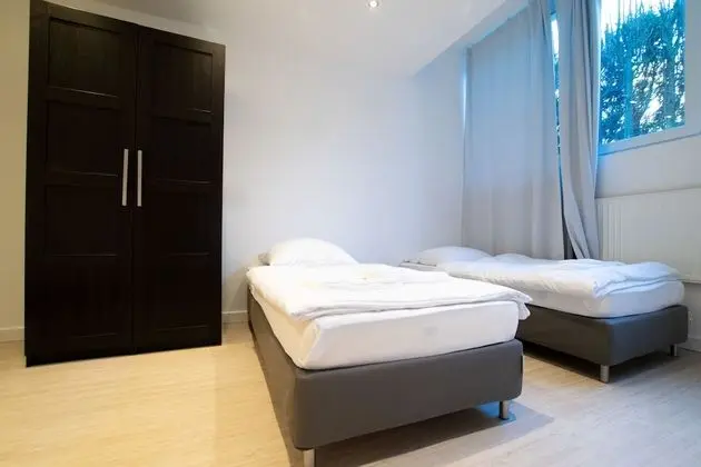 Exclusive Villa, 3 Yatak Odası (incl. cleaning fee)