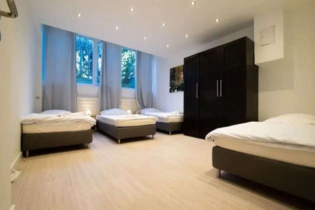 Exclusive Villa, 3 Yatak Odası (incl. cleaning fee)