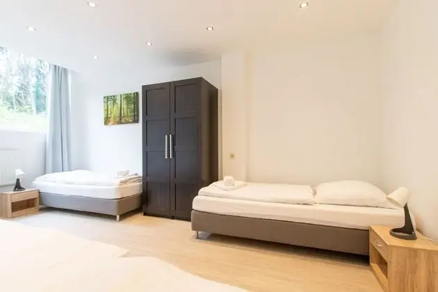 Exclusive Villa, 3 Yatak Odası (incl. cleaning fee)