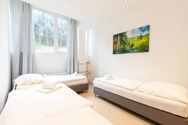 Exclusive Villa, 3 Yatak Odası (incl. cleaning fee)