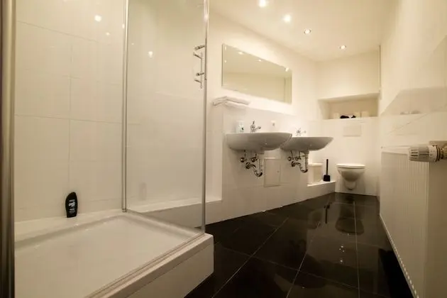 Exclusive Villa, 3 Yatak Odası (incl. cleaning fee)