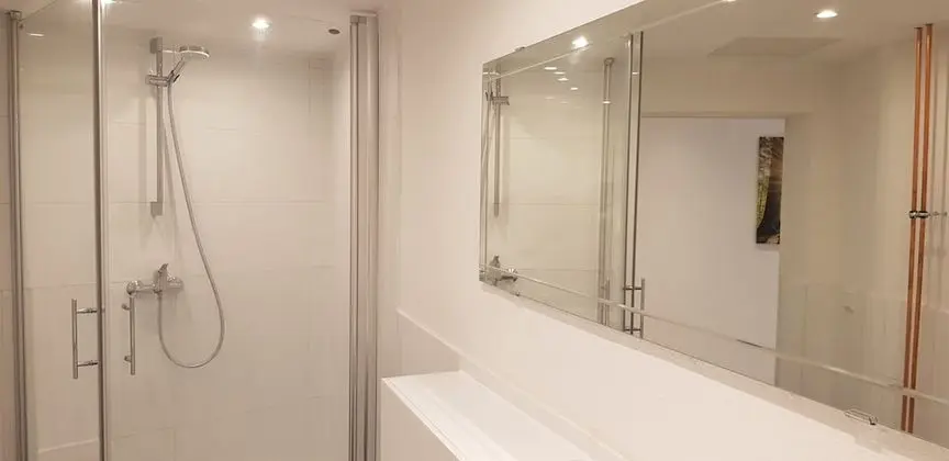Exclusive Villa, 3 Yatak Odası (incl. cleaning fee)