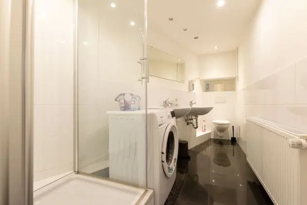 Exclusive Villa, 3 Yatak Odası (incl. cleaning fee)