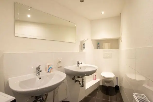 Exclusive Villa, 3 Yatak Odası (incl. cleaning fee)