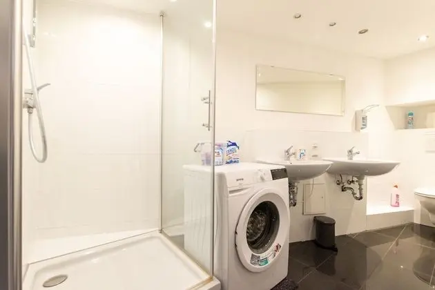 Exclusive Villa, 3 Yatak Odası (incl. cleaning fee)