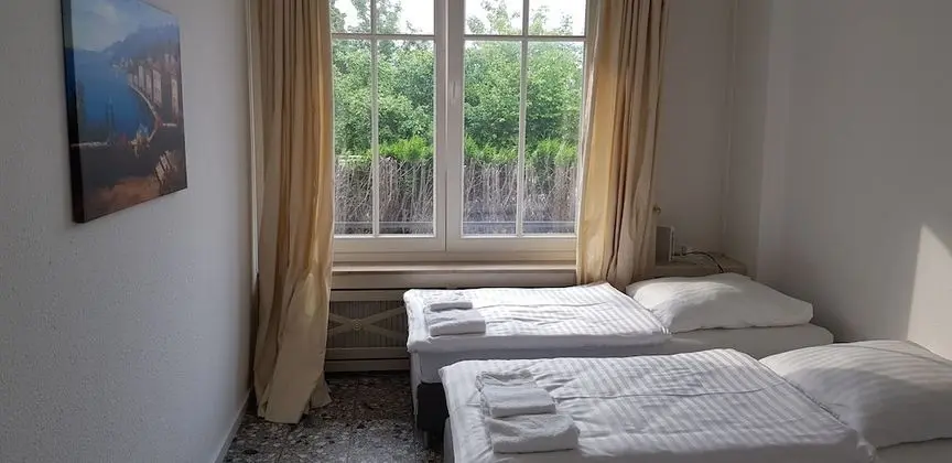 Family Villa, 3 Yatak Odası, Şehir Manzaralı (incl. cleaning fee)