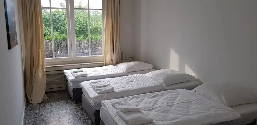 Family Villa, 3 Yatak Odası, Şehir Manzaralı (incl. cleaning fee)