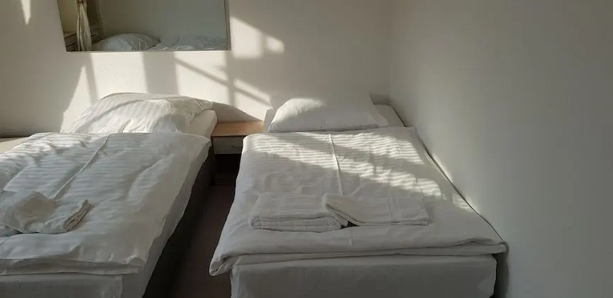 Family Villa, 3 Yatak Odası, Şehir Manzaralı (incl. cleaning fee)