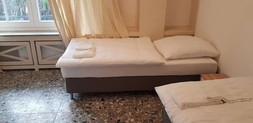Family Villa, 3 Yatak Odası, Şehir Manzaralı (incl. cleaning fee)