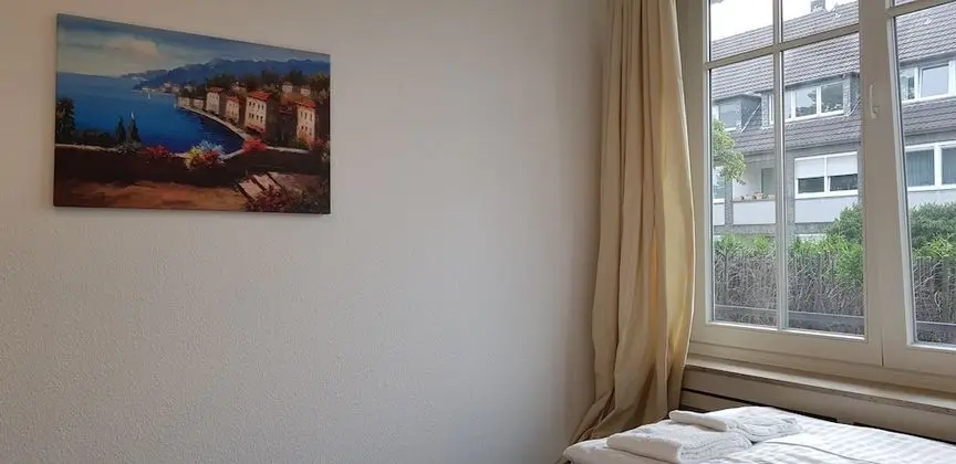 Family Villa, 3 Yatak Odası, Şehir Manzaralı (incl. cleaning fee)