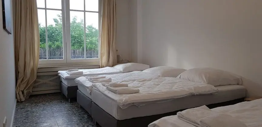 Family Villa, 3 Yatak Odası, Şehir Manzaralı (incl. cleaning fee)