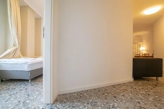Family Villa, 3 Yatak Odası, Şehir Manzaralı (incl. cleaning fee)