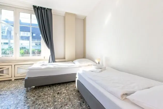 Family Villa, 3 Yatak Odası, Şehir Manzaralı (incl. cleaning fee)