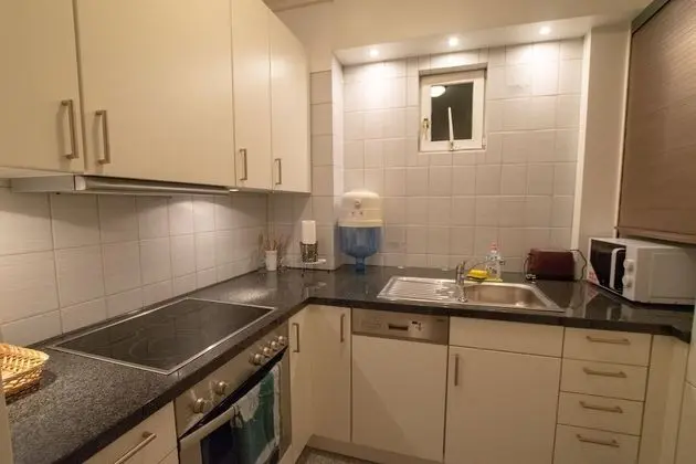 Family Villa, 3 Yatak Odası, Şehir Manzaralı (incl. cleaning fee)
