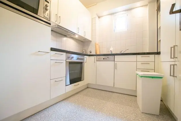 Family Villa, 3 Yatak Odası, Şehir Manzaralı (incl. cleaning fee)