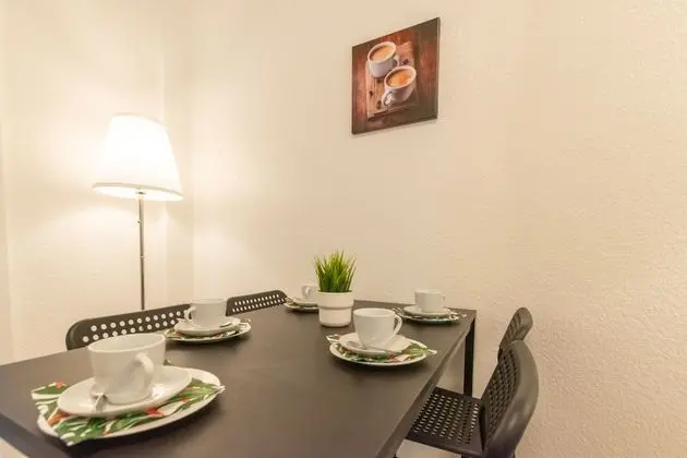 Family Villa, 3 Yatak Odası, Şehir Manzaralı (incl. cleaning fee)