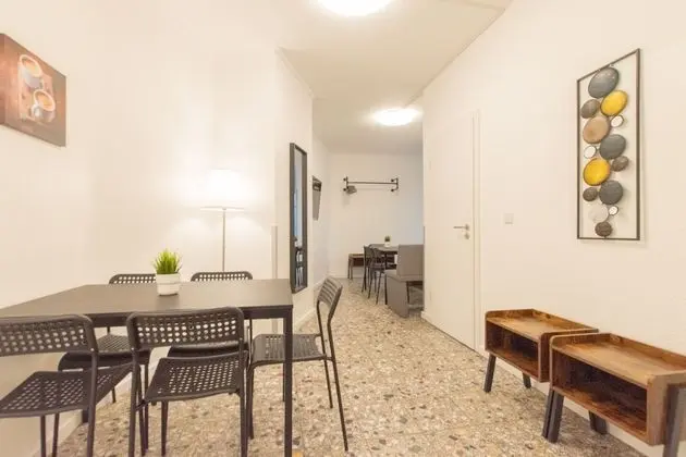 Family Villa, 3 Yatak Odası, Şehir Manzaralı (incl. cleaning fee)
