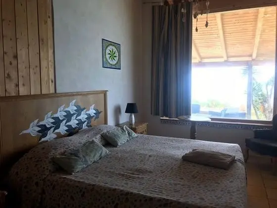 Comfort Apart Daire, 1 Yatak Odası