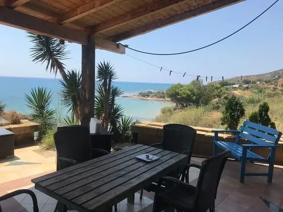 Comfort Apart Daire, 1 Yatak Odası