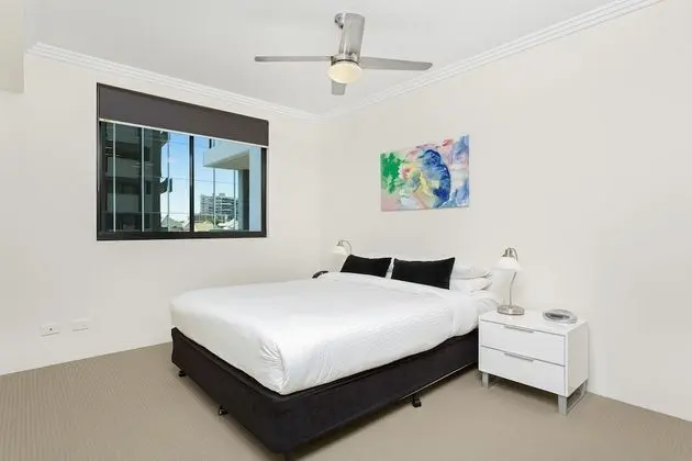 Apart Daire, 2 Yatak Odası (1 bathroom)