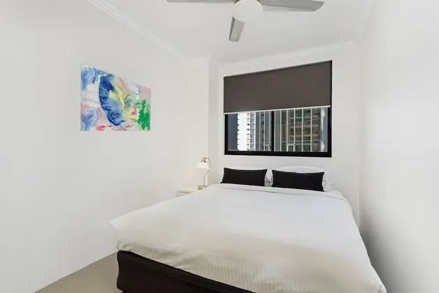 Apart Daire, 2 Yatak Odası (1 bathroom)