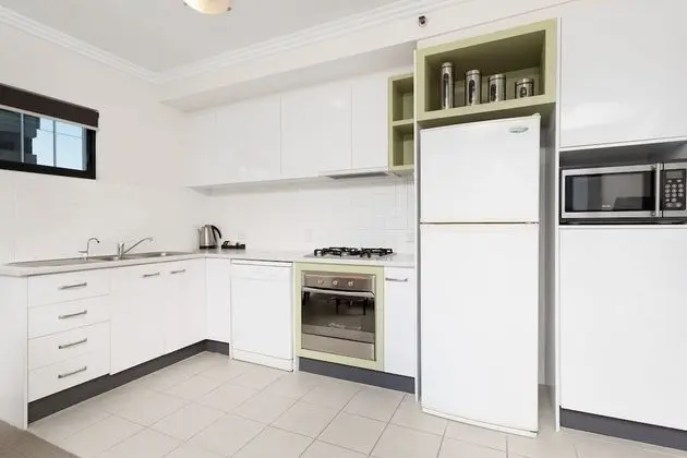 Apart Daire, 2 Yatak Odası (1 bathroom)