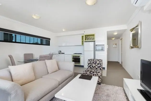 Apart Daire, 2 Yatak Odası (1 bathroom)