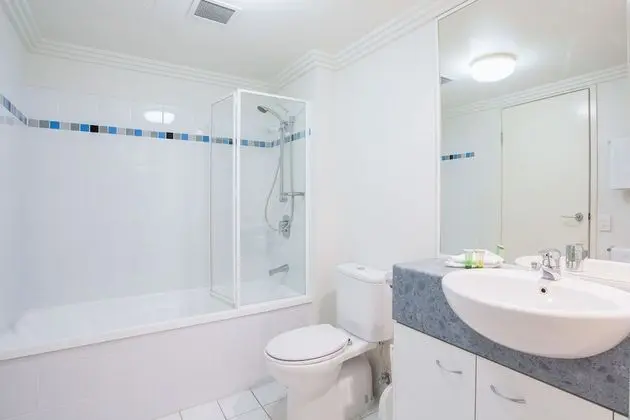 Apart Daire, 2 Yatak Odası (1 bathroom)