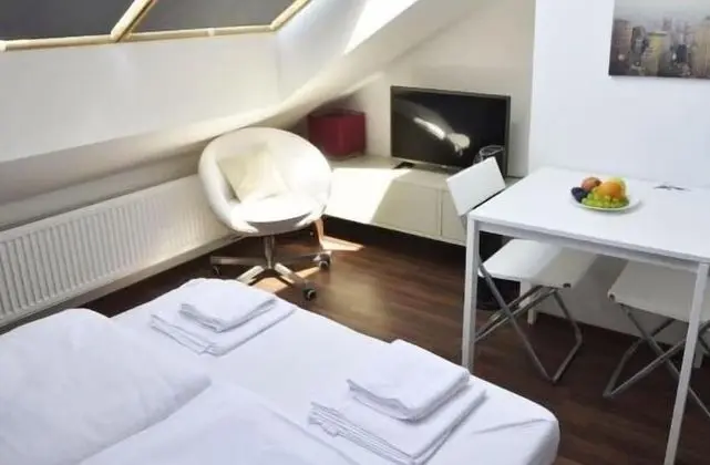 Premium Stüdyo Süit