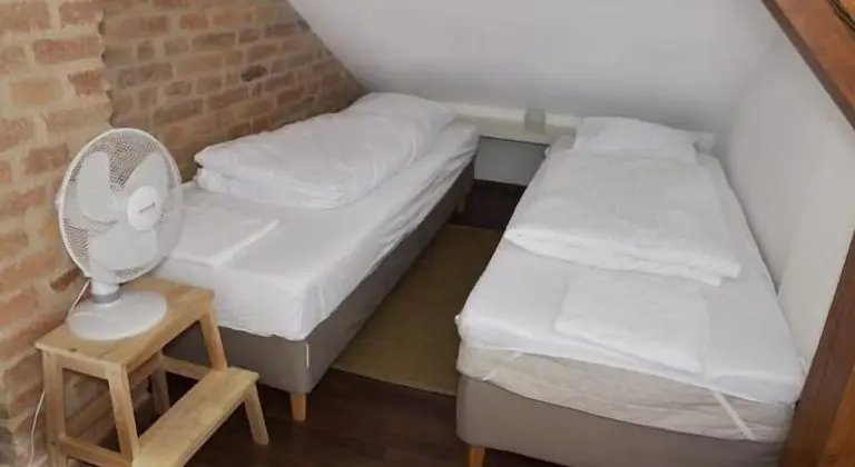 Premium Stüdyo Süit