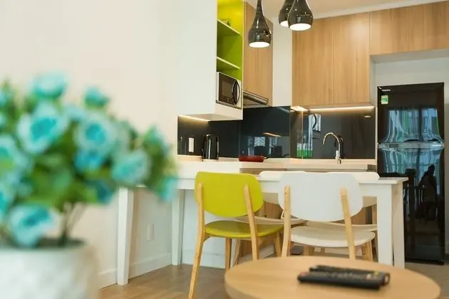Business Süit, 1 Yatak Odası, Sigara İçilmez