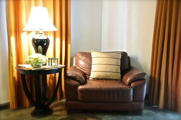 Villa, 4 Yatak Odası