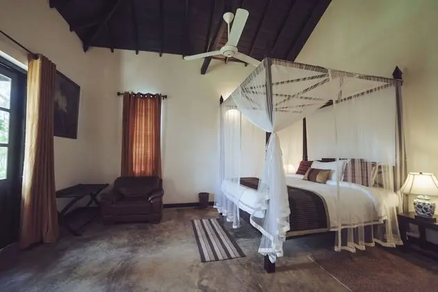 Villa, 4 Yatak Odası
