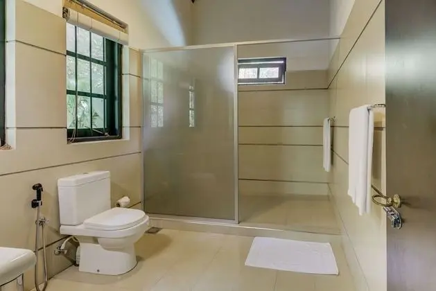 Villa, 4 Yatak Odası