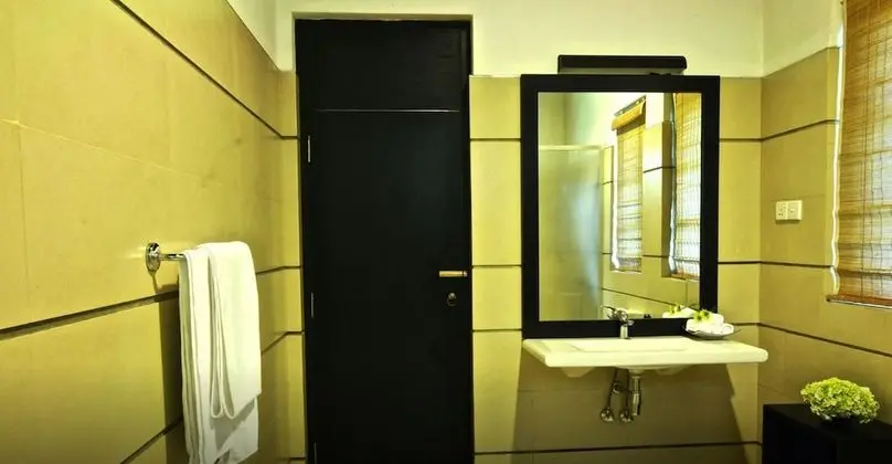 Villa, 4 Yatak Odası