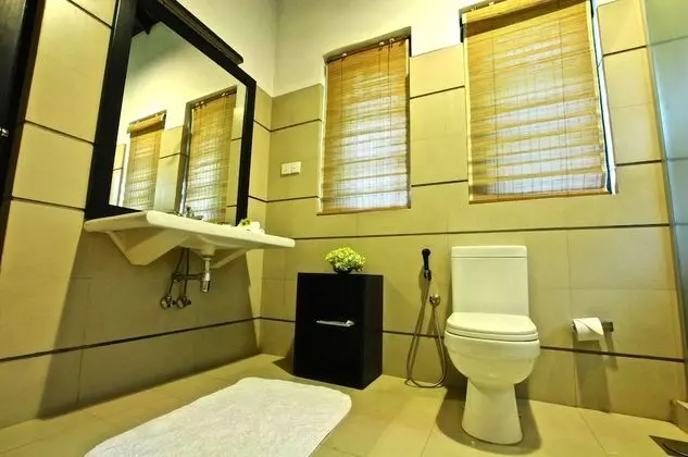 Villa, 4 Yatak Odası