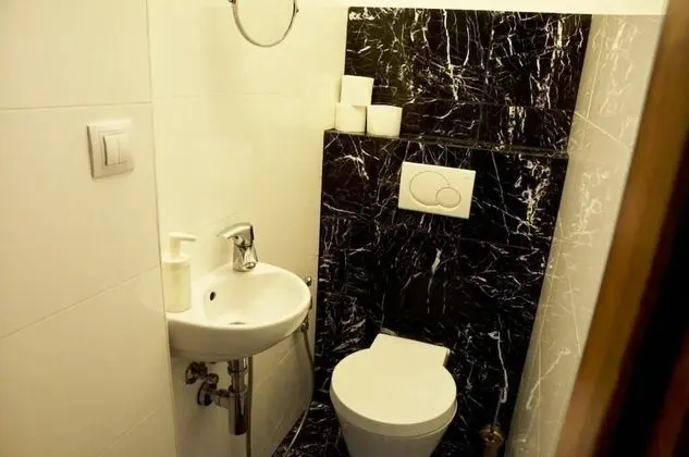 Ortak Ranzalı Oda (Bamboo, 8 beds)
