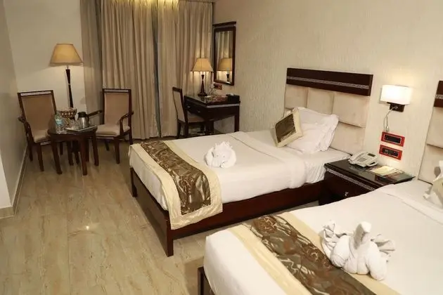 Club Oda, 1 Yatak Odası, Şehir Manzaralı